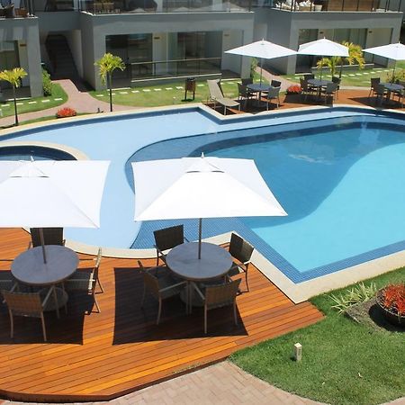 Condominio Solaris อิมบัสไซ ภายนอก รูปภาพ
