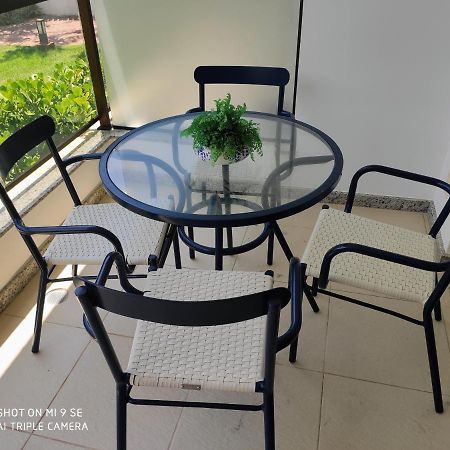 Condominio Solaris อิมบัสไซ ภายนอก รูปภาพ