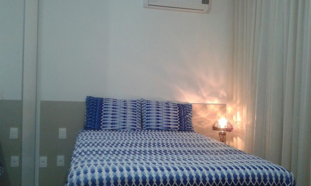 Condominio Solaris อิมบัสไซ ภายนอก รูปภาพ