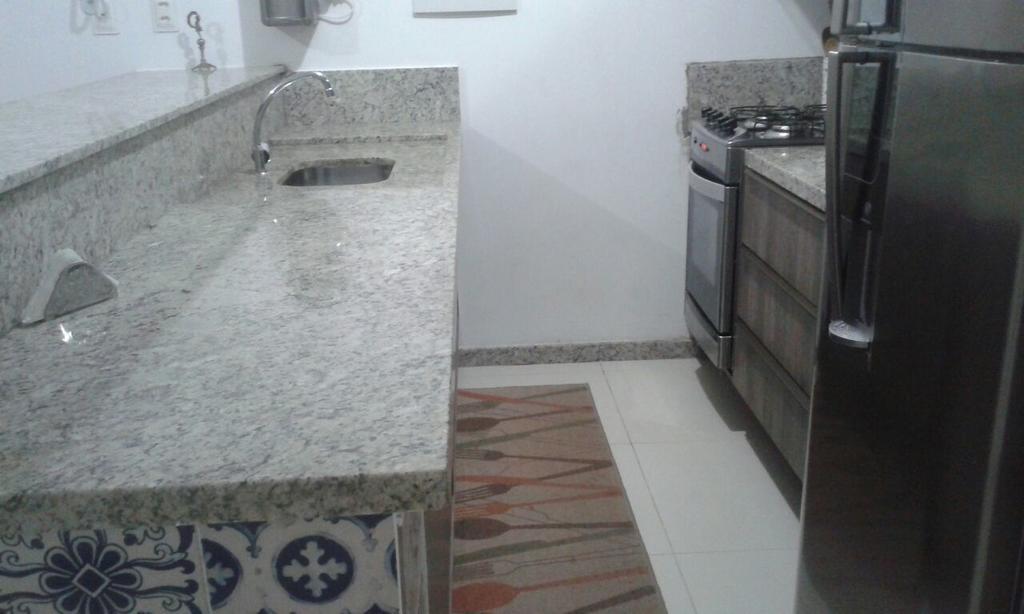 Condominio Solaris อิมบัสไซ ภายนอก รูปภาพ