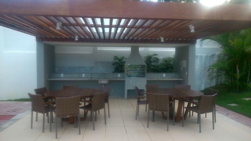 Condominio Solaris อิมบัสไซ ภายนอก รูปภาพ