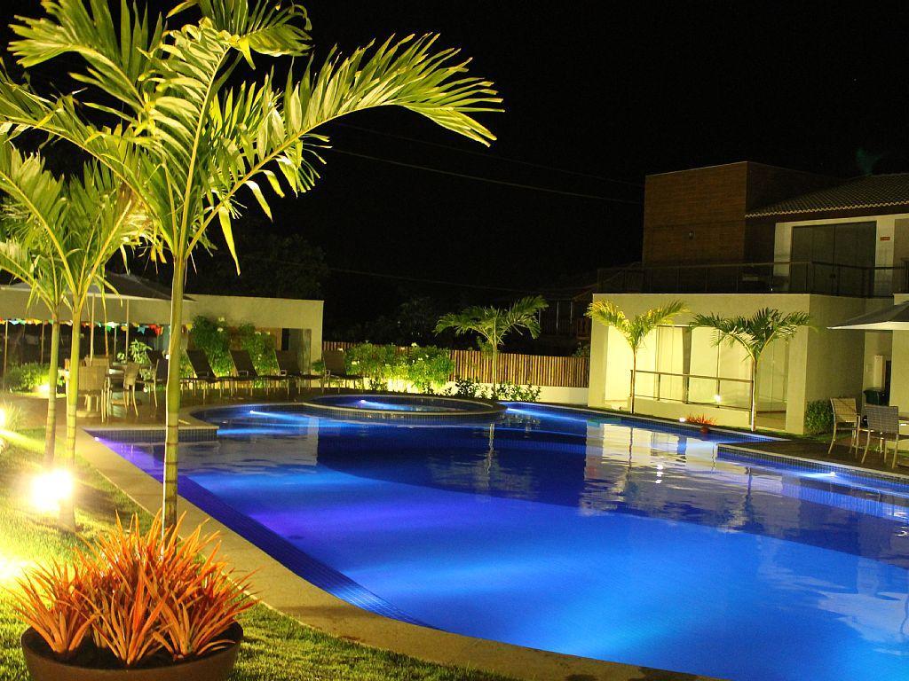 Condominio Solaris อิมบัสไซ ภายนอก รูปภาพ