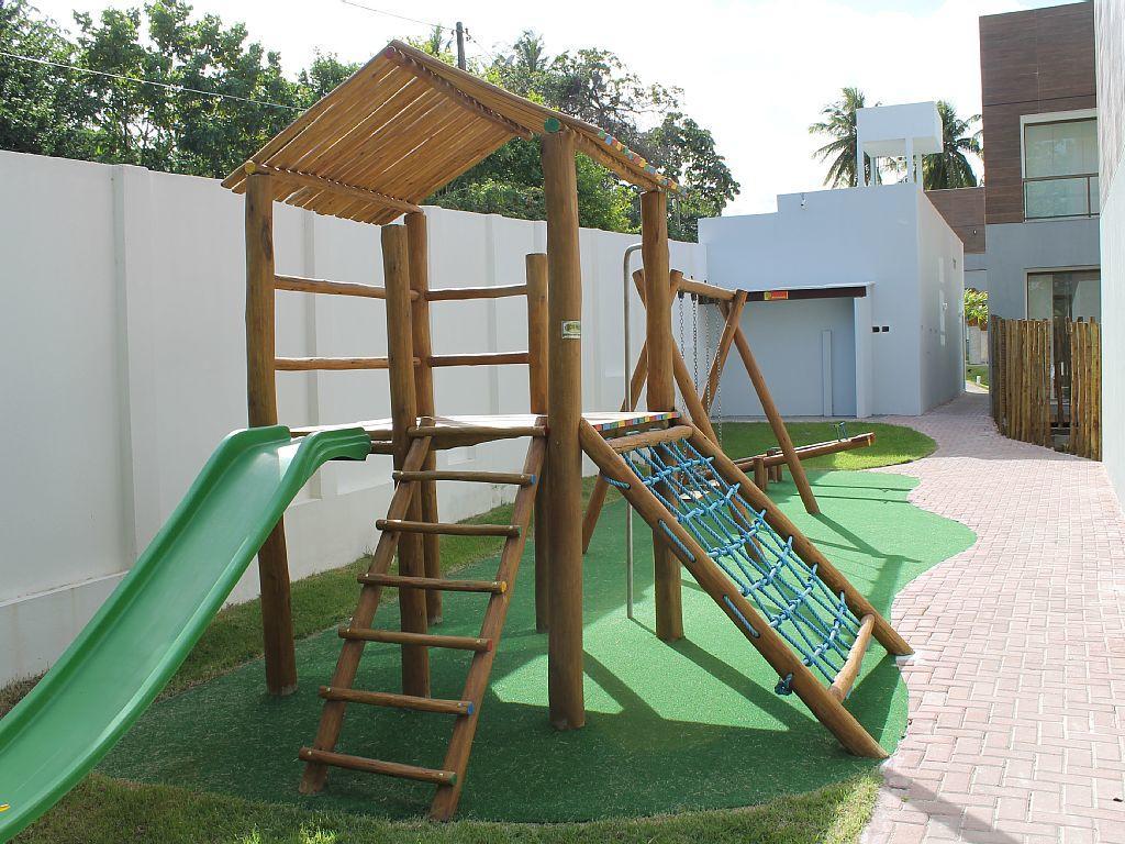 Condominio Solaris อิมบัสไซ ภายนอก รูปภาพ