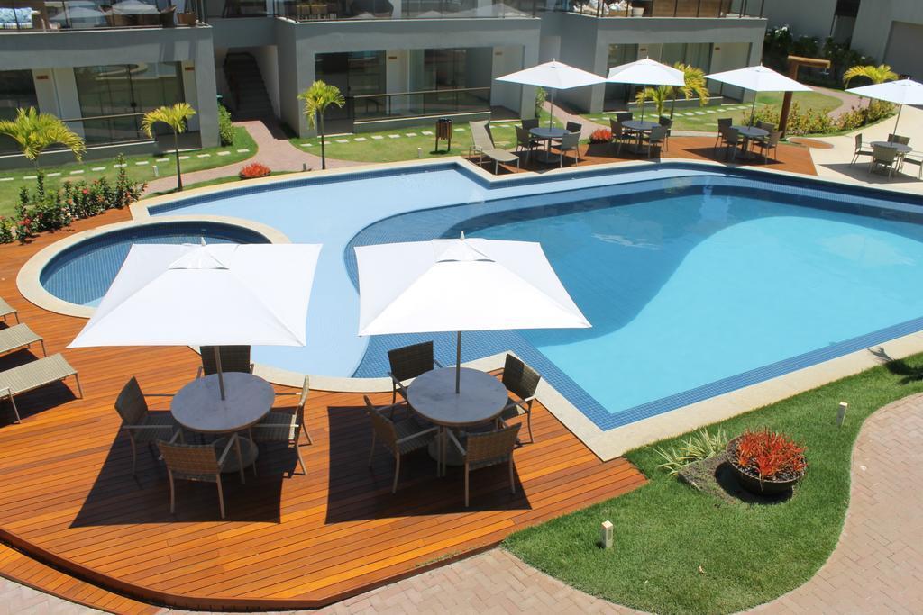 Condominio Solaris อิมบัสไซ ภายนอก รูปภาพ