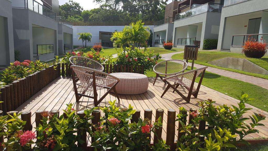 Condominio Solaris อิมบัสไซ ภายนอก รูปภาพ