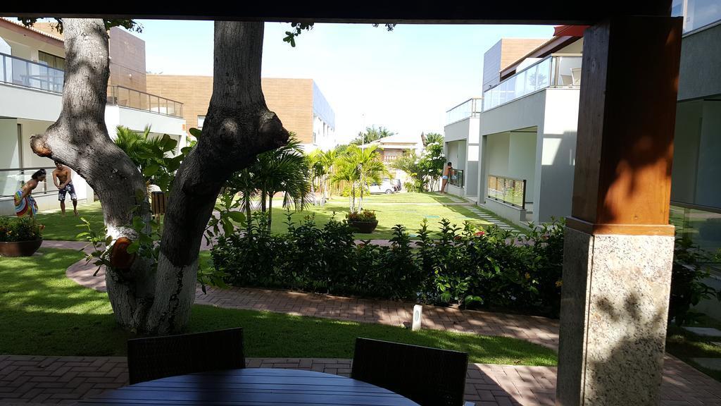 Condominio Solaris อิมบัสไซ ภายนอก รูปภาพ