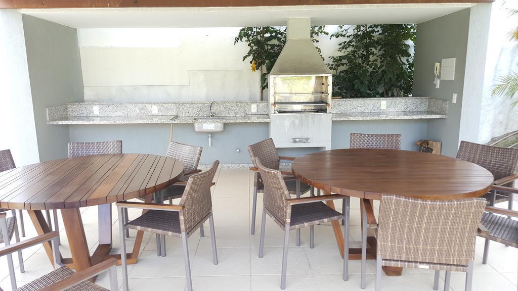 Condominio Solaris อิมบัสไซ ภายนอก รูปภาพ