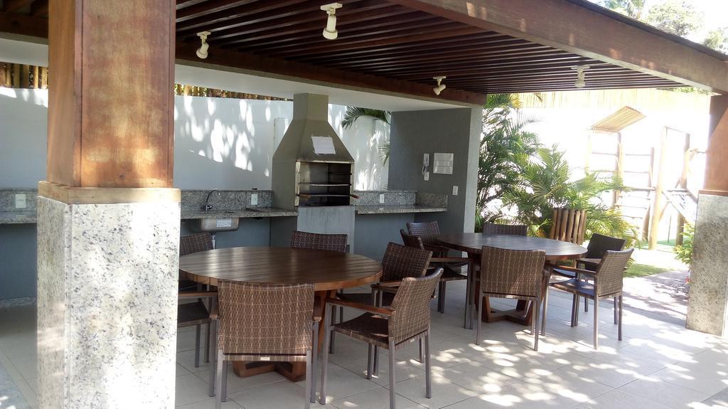 Condominio Solaris อิมบัสไซ ภายนอก รูปภาพ