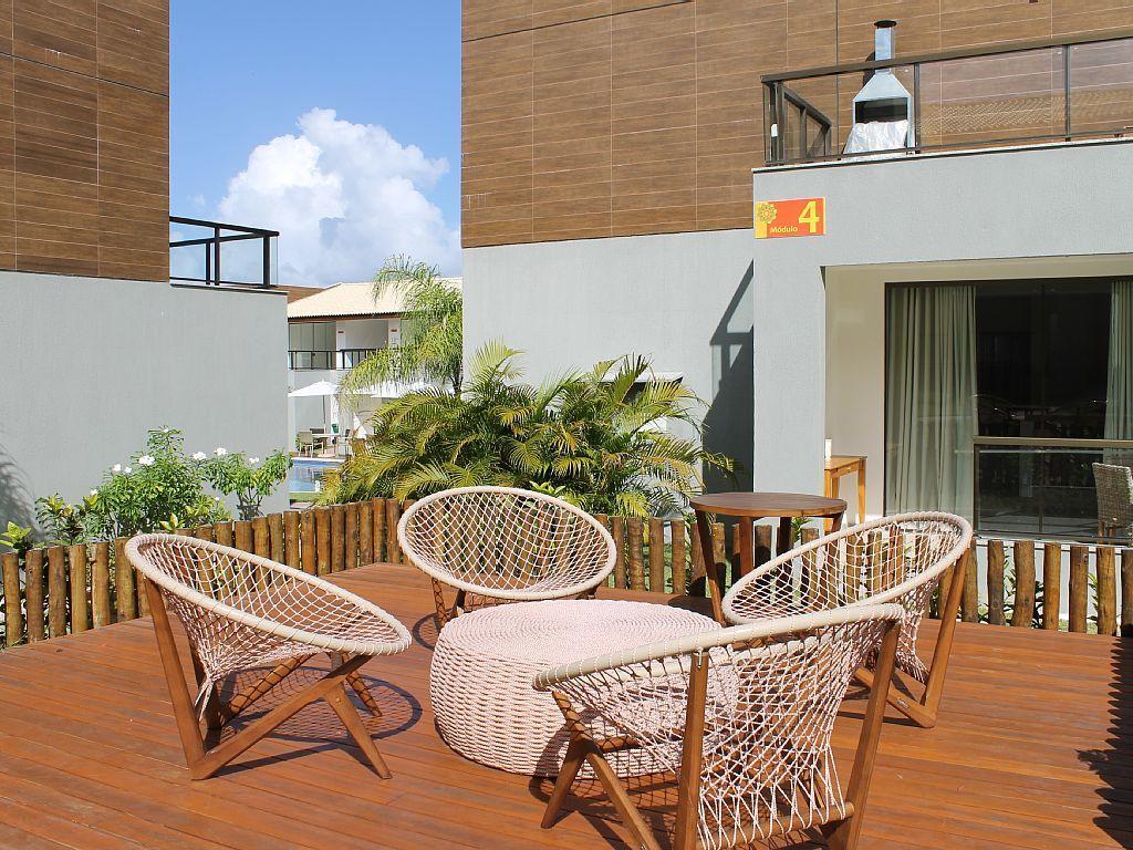 Condominio Solaris อิมบัสไซ ภายนอก รูปภาพ