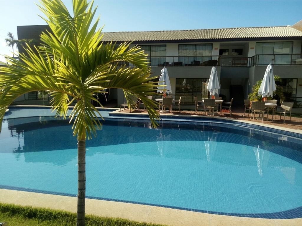 Condominio Solaris อิมบัสไซ ภายนอก รูปภาพ