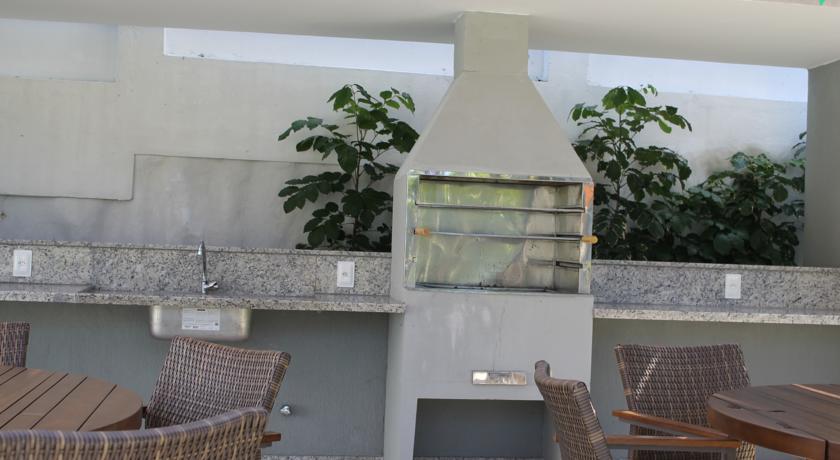 Condominio Solaris อิมบัสไซ ภายนอก รูปภาพ