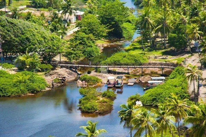 Condominio Solaris อิมบัสไซ ภายนอก รูปภาพ