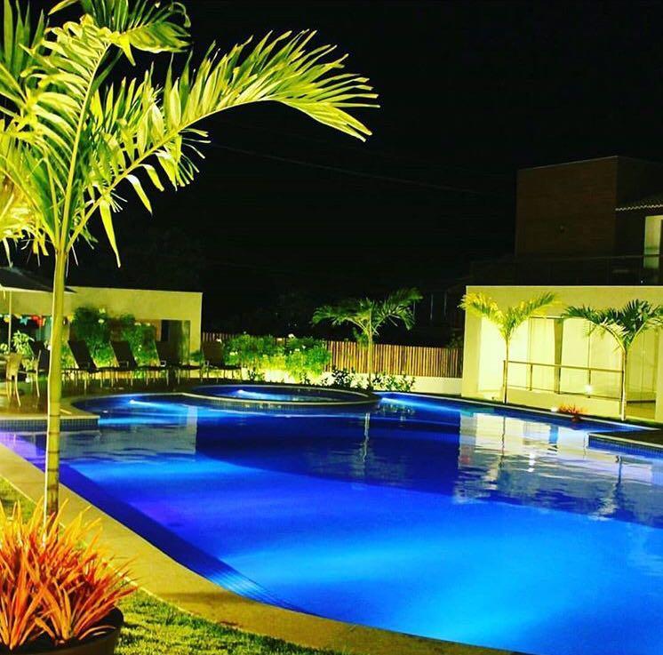 Condominio Solaris อิมบัสไซ ภายนอก รูปภาพ