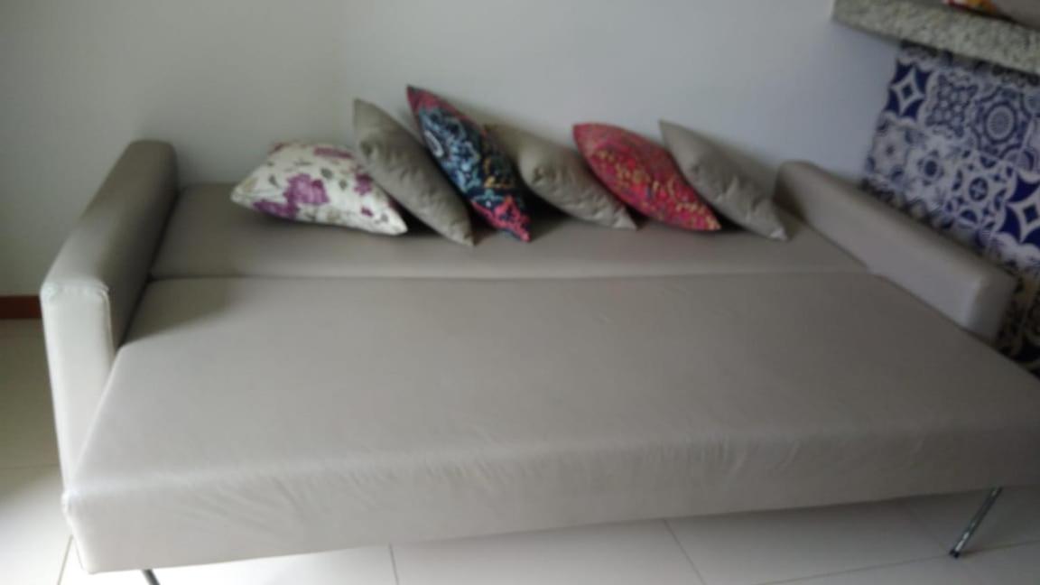 Condominio Solaris อิมบัสไซ ภายนอก รูปภาพ