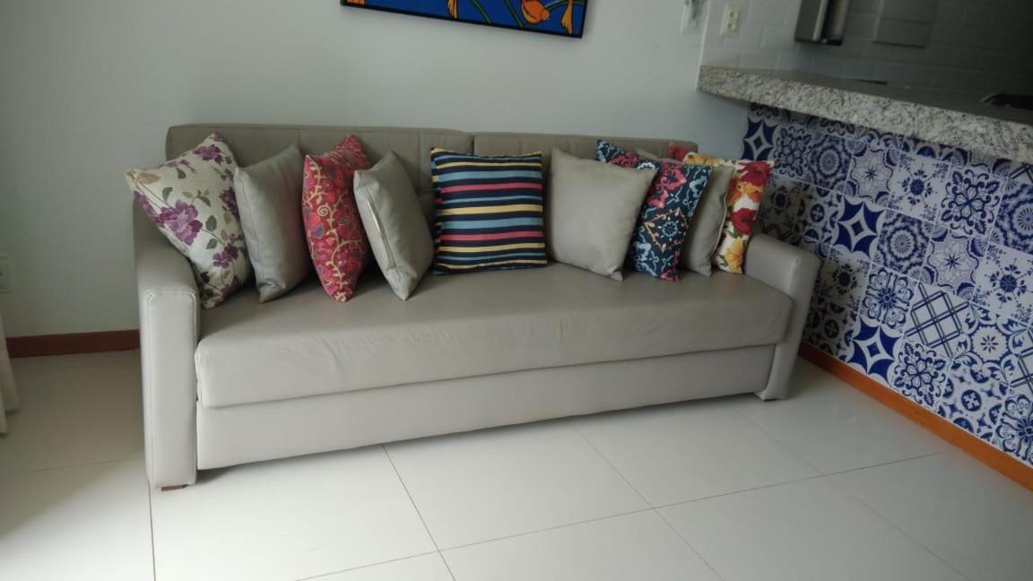 Condominio Solaris อิมบัสไซ ภายนอก รูปภาพ