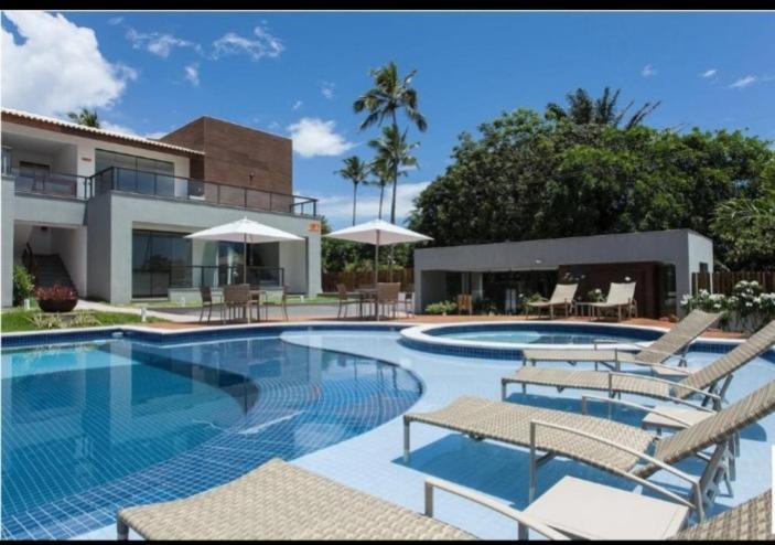 Condominio Solaris อิมบัสไซ ภายนอก รูปภาพ