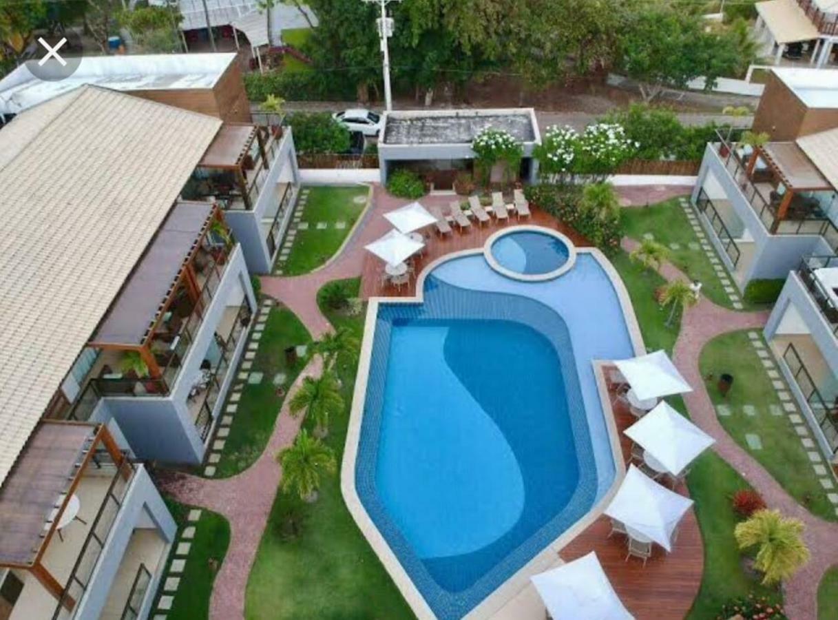 Condominio Solaris อิมบัสไซ ภายนอก รูปภาพ