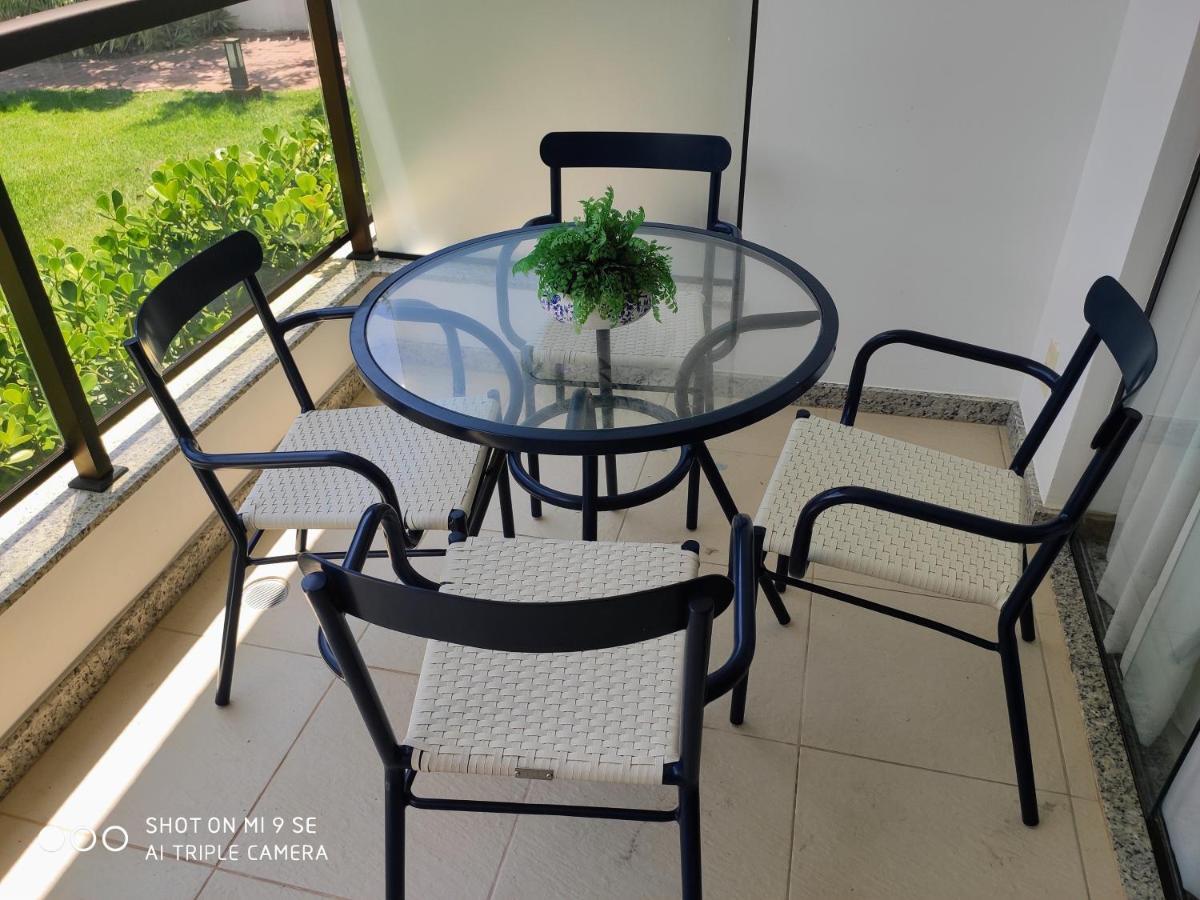 Condominio Solaris อิมบัสไซ ภายนอก รูปภาพ