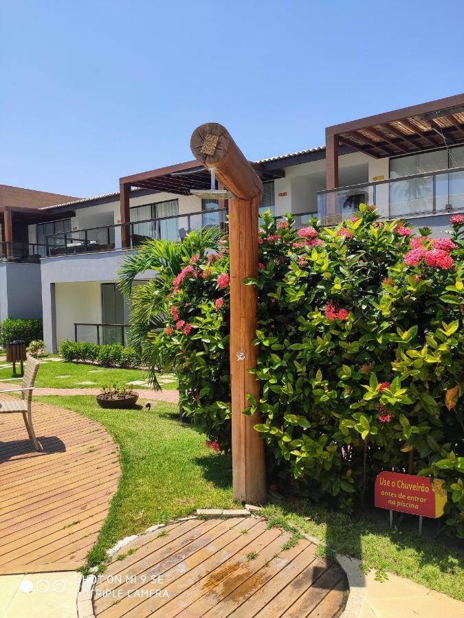 Condominio Solaris อิมบัสไซ ภายนอก รูปภาพ